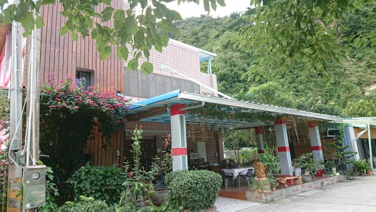 Moon B&B Wenquan Exterior foto